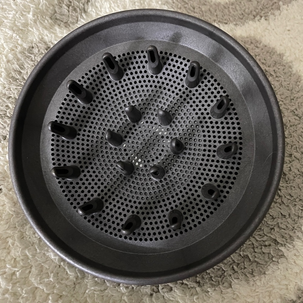Dyson Blow Dryer Diffuser Attachment, Never Used